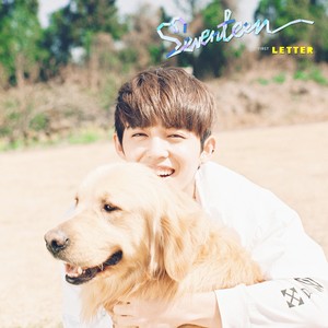  Seventeen reveal '1st foto letter' for 'LOVE