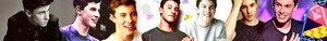  Shawn Mendes banner made سے طرف کی me