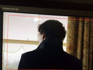  Sherlock Series 4 - BTS