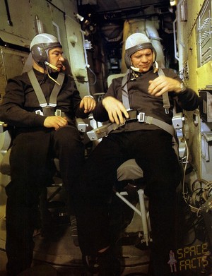 Soyuz 17 Mission Crew