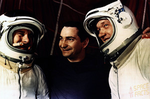  Soyuz 2 Mission Crew