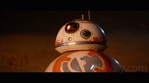  stella, star Wars: The Force Awakens - Blu-ray Screenshots