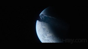  星, つ星 Wars: The Force Awakens - Blu-ray Screenshots