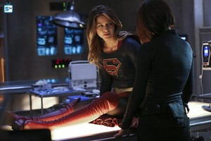  Supergirl - Episode 1.20 - Better Angels (Season Finale) - Promo Pics