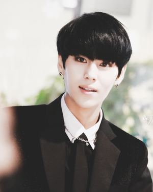 Suwoong ❤ ❥ 💋 