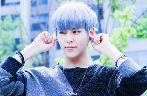  Suwoong ❤ ❥ 💋
