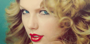  Taylor rapide, swift GIFS