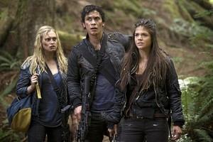 The 100 TV Show 