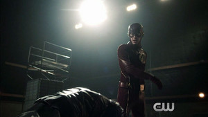  The Flash 2x18 Promo