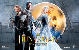  The Huntsman: Winter's War