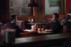  The Vampire Diaries "Somebody That I Used To Know" (7x19) promotional picture