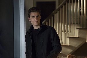  The Vampire Diaries "Somebody That I Used To Know" (7x19) promotional picture