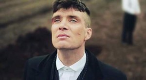  Tommy Shelby