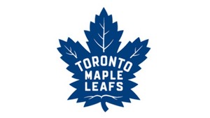  Toronto esdoorn-, esdoorn Leafs New Logo