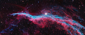  Veil Nebula NGC6960