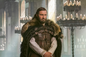  Vikings "A Good Treason" (4x01) promotional picture