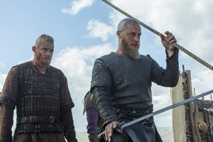  Vikings "The Last Ship" (2x10) promotional picture