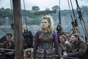  Vikings "Portage" (4x08) promotional picture