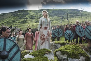  Vikings "Promised" (4x05) promotional picture