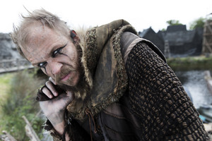  Vikings Season 4 Floki Official Picture