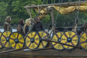  Vikings "The Profit and the Loss" (4x07) promotional picture