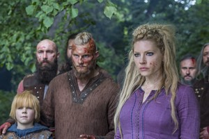  Vikings "What Might Have Been" (4x06) promotional picture