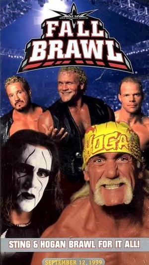  WCW Fall Brawl 1999