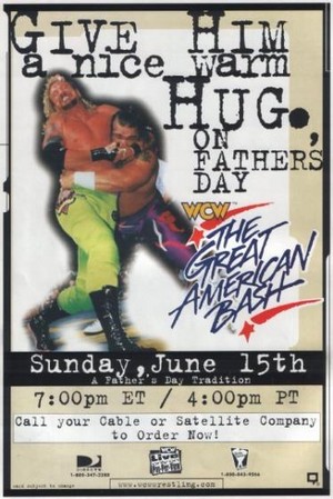 WCW Great American Bash 1997