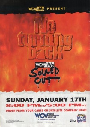  WCW Souled Out 1999