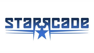 WCW Starrcade 2000 Logo