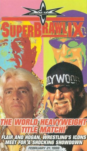  WCW Superbrawl 1999