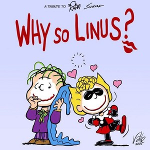 Why So Linus ? 