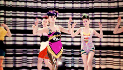  Wonder Girls!