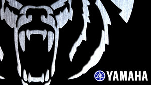  Yamaha Logo