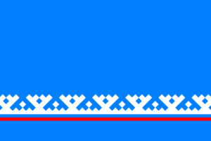  Yamal Nenets Flag