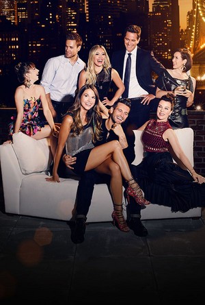  Younger Season 2 Cast