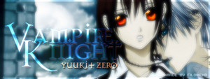  Zero/Yuuki Banner