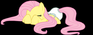  fluttershy in diapers clean 由 oliver england d6ulq4f