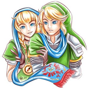  linkle and link
