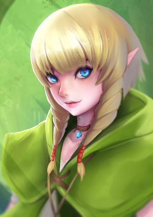 linkle by ryumi gin d9h50k3