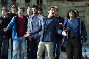  pitch perfect the treblemakers