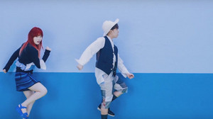  ♥ AKMU - HOW PEOPLE 移動する MV ♥