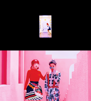 ♥ AKMU - HOW PEOPLE 옮기기 MV ♥