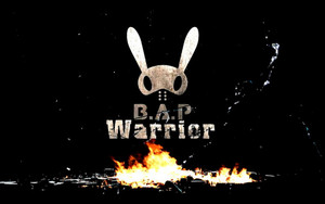  ♥ B.A.P ''Warrior'' ERA ♥