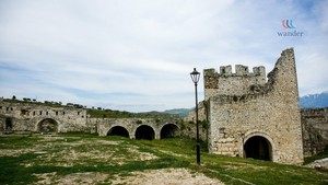  Berat, Albânia