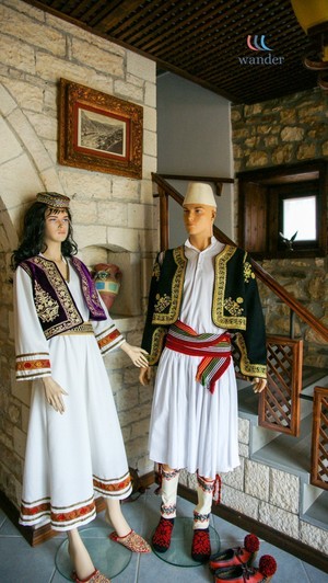  Berat, アルバニア