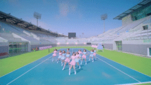  ♥ I.O.I - Dream Girls MV Teaser ♥
