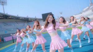  ♥ I.O.I - Dream Girls MV Teaser ♥