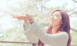  ♥ Jeong Eun Ji - Hopefully sky MV ♥