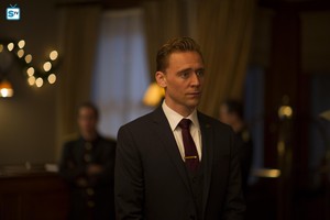  'The Night Manager' - 1x01